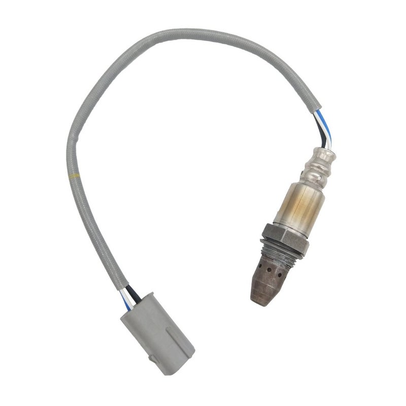 JESBEN Air Fuel Ratio Oxygen Sensor AFR Upstream Replacement for Armada Titan 5.6L 07-13 Rogue Altima 2.5L 07-13 Frontier Xterra Pathfinder 4.0L 07-11 for Infiniti 211200-7070 234-9038 22693-1AA0A - Image 2